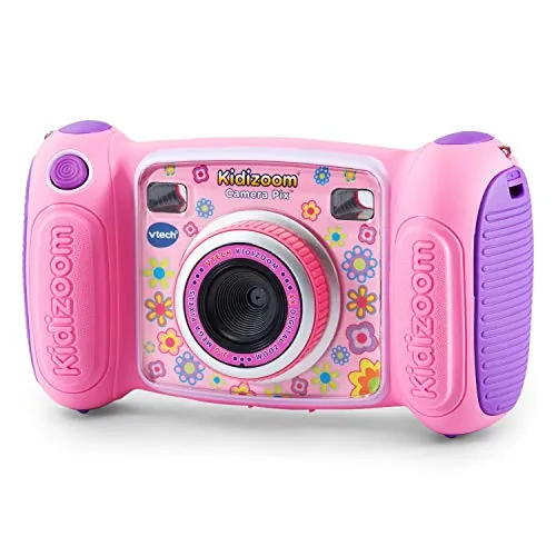 VTech KidiZoom Camera Pix Review: Kids Camera Ranked image 2