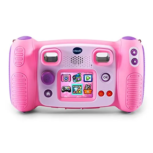VTech KidiZoom Camera Pix Review: Kids Camera Ranked image 3