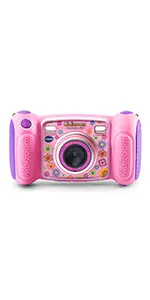 VTech KidiZoom Camera Pix Review: Kids Camera Ranked image 9
