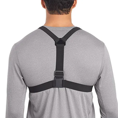 Amazon Basics GoPro Chest Mount Harness Review image 4