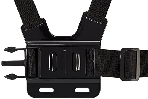 Amazon Basics GoPro Chest Mount Harness Review image 5