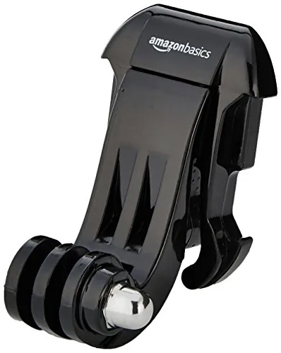 Amazon Basics GoPro Chest Mount Harness Review image 6
