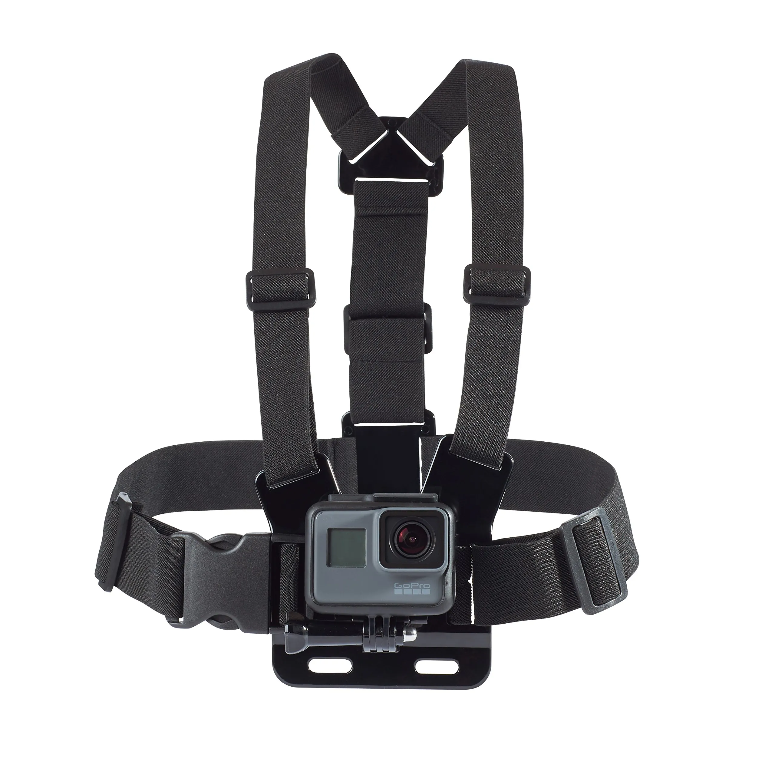 Amazon Basics GoPro Chest Mount Harness Review image 8