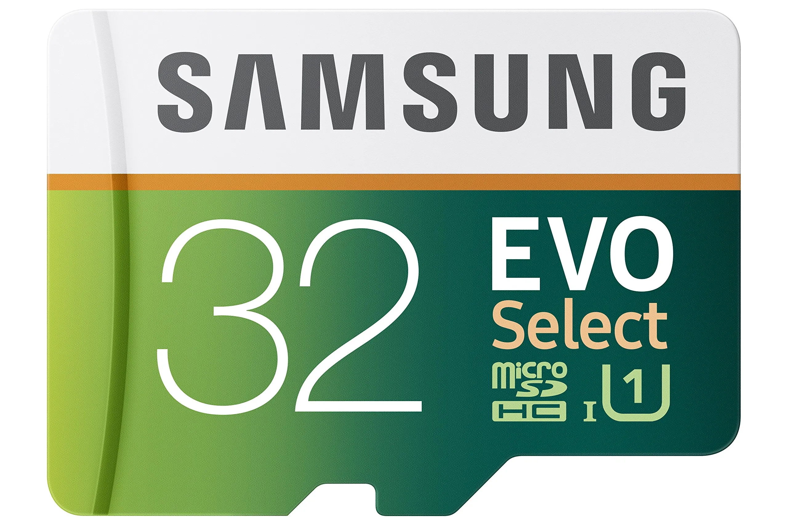 Samsung EVO Select 32GB microSD Card Review image 6