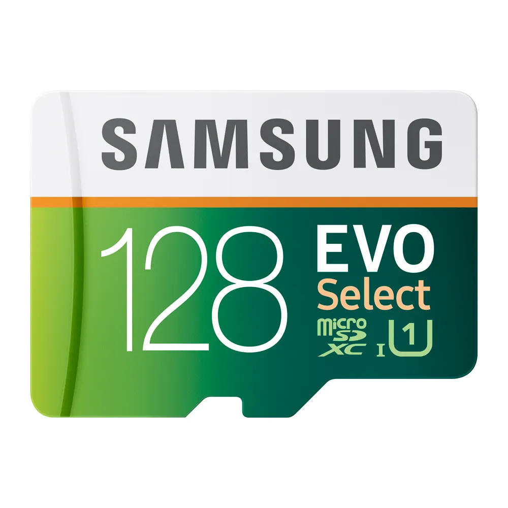 Samsung EVO Select 32GB microSD Card Review image 9