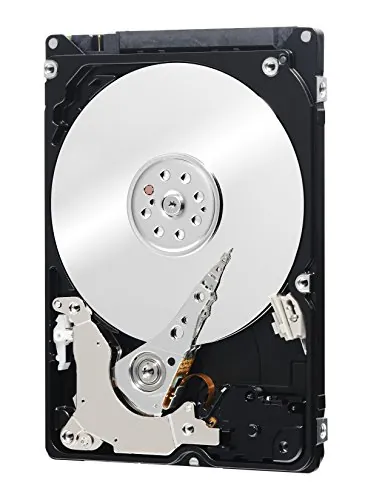 WD Black 1TB WD10JPLX Review: 2.5-Inch SATA HDD
