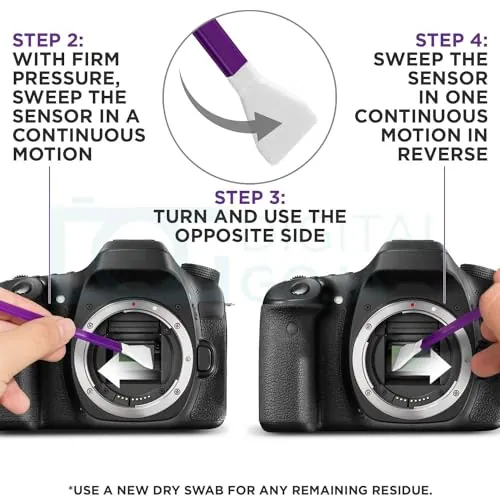 Altura Photo Camera Cleaning Kit Review: APS-C Ranked image 6
