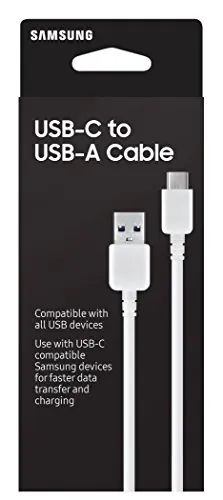 Samsung EP-DN930CWEGUS USB-C Cable Review image 2