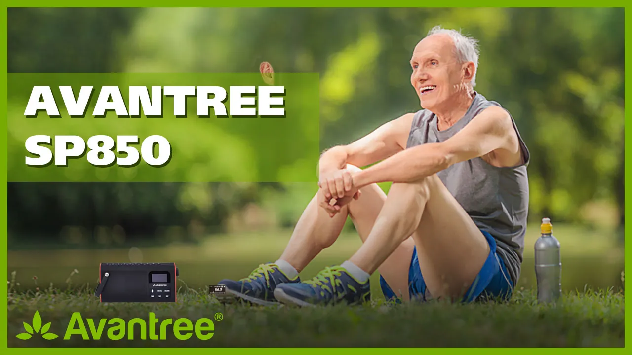 Avantree SP850 Review: Portable FM Radio Ranked image 7