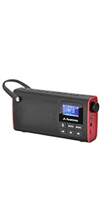 Avantree SP850 Review: Portable FM Radio Ranked image 9