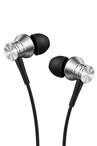 1MORE E1009-SV Piston Fit Review: Wired Earbuds...