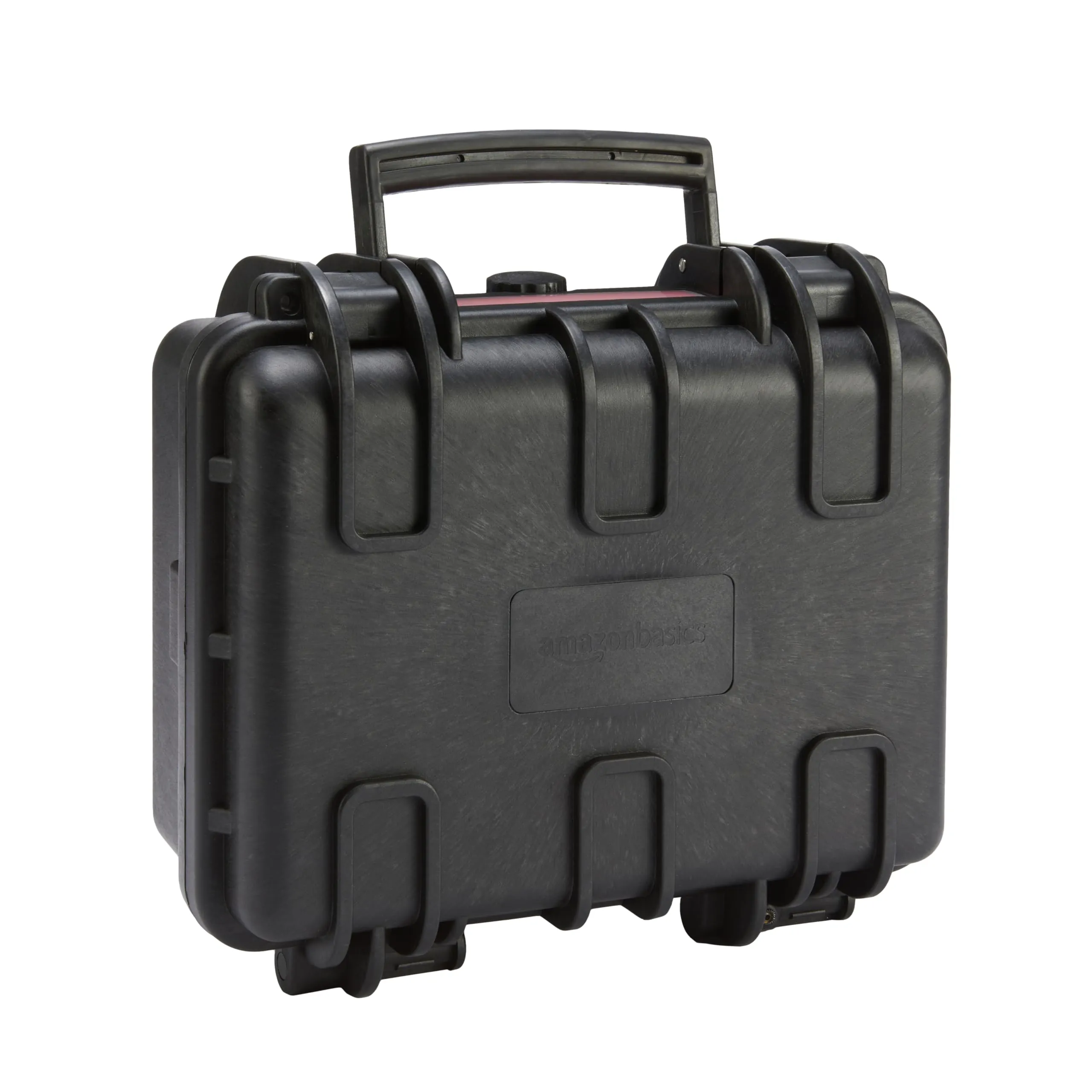 Amazon Basics Hard Camera Case Review: Small Protective Case image 8