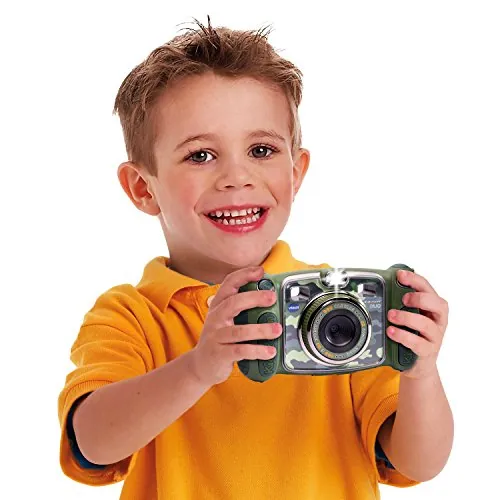 VTech Kidizoom Duo Selfie Camera Review: Kids Camera Ranked image 4