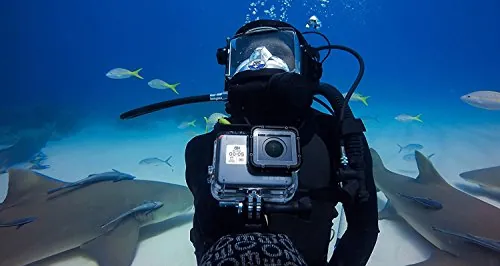 GoPro Super Suit Review: Dive Housing for HERO5/6/7 image 2