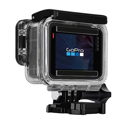GoPro Super Suit Review: Dive Housing for HERO5/6/7 image 5