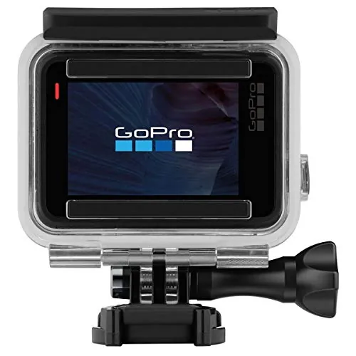GoPro Super Suit Review: Dive Housing for HERO5/6/7 image 6