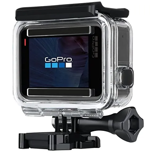 GoPro Super Suit Review: Dive Housing for HERO5/6/7 image 7