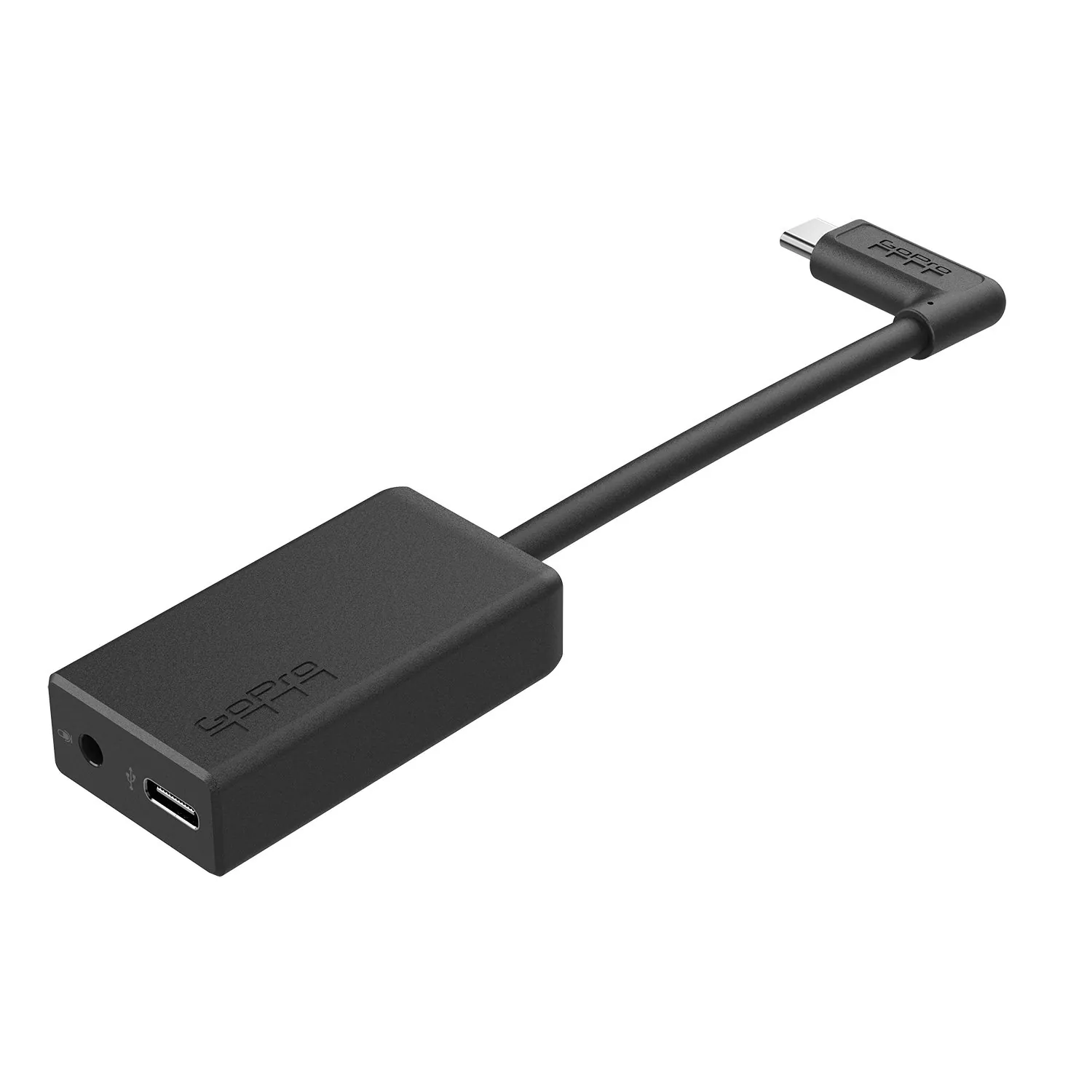 GoPro Pro 3.5mm Mic Adapter Review for HERO Cameras image 8