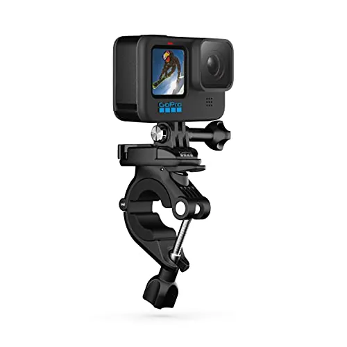 GoPro Handlebar / Seatpost / Pole Mount Review image 3