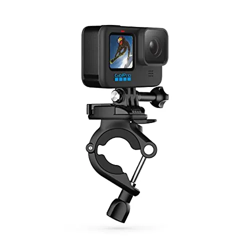 GoPro Handlebar / Seatpost / Pole Mount Review image 4
