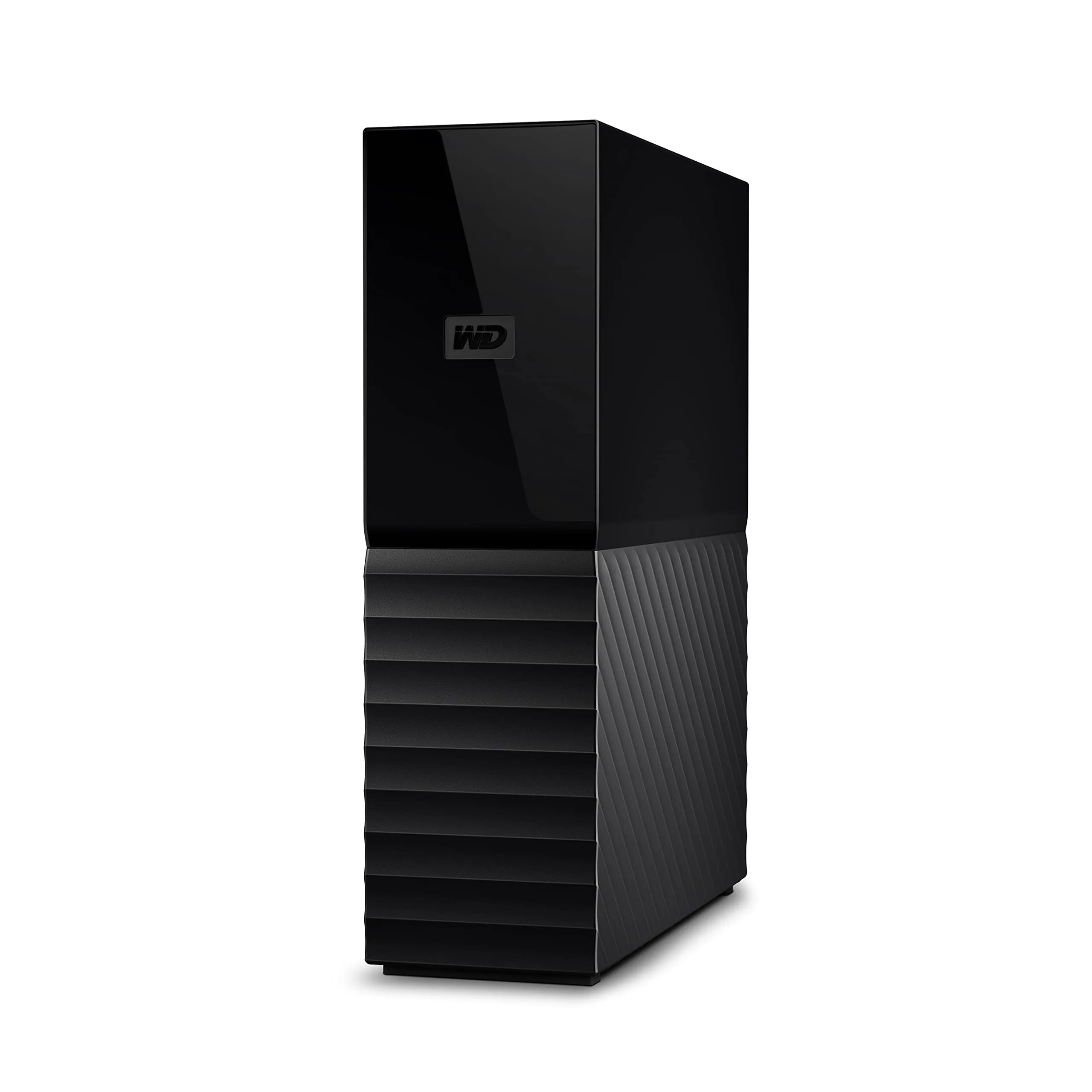 Western Digital My Book 8TB Review: Desktop Hard Drive image 8