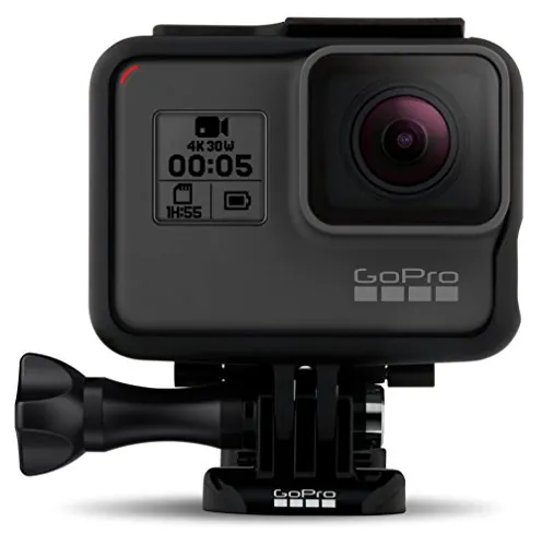 GoPro Hero5 Session Review: Compact 4K Action Camera image 2