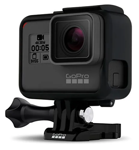 GoPro Hero5 Session Review: Compact 4K Action Camera image 3