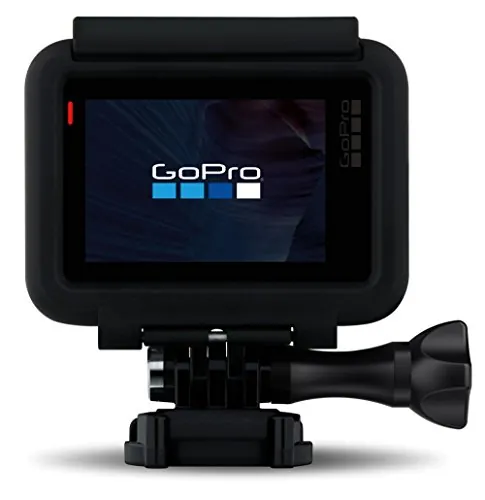 GoPro Hero5 Session Review: Compact 4K Action Camera image 4