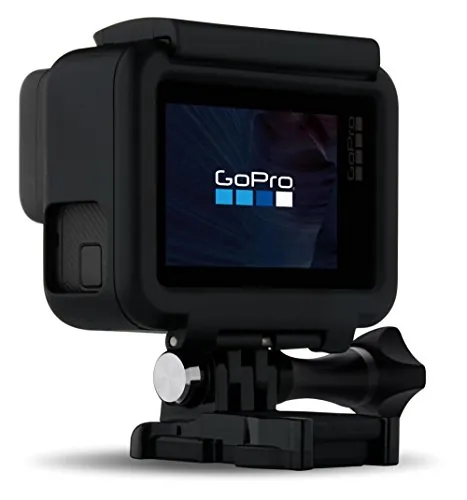 GoPro Hero5 Session Review: Compact 4K Action Camera image 5