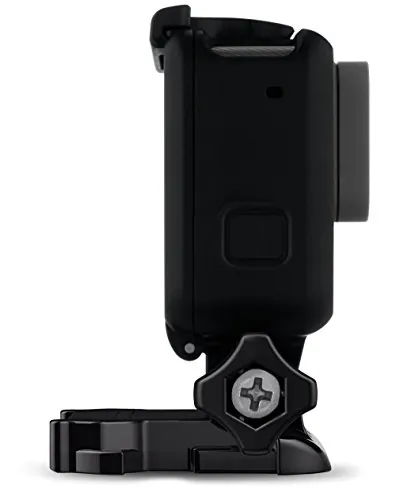 GoPro Hero5 Session Review: Compact 4K Action Camera image 6