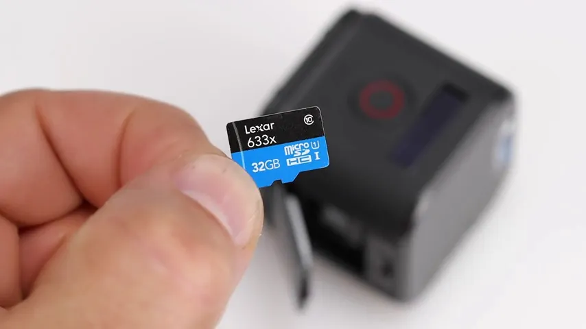 GoPro Hero5 Session Review: Compact 4K Action Camera image 7