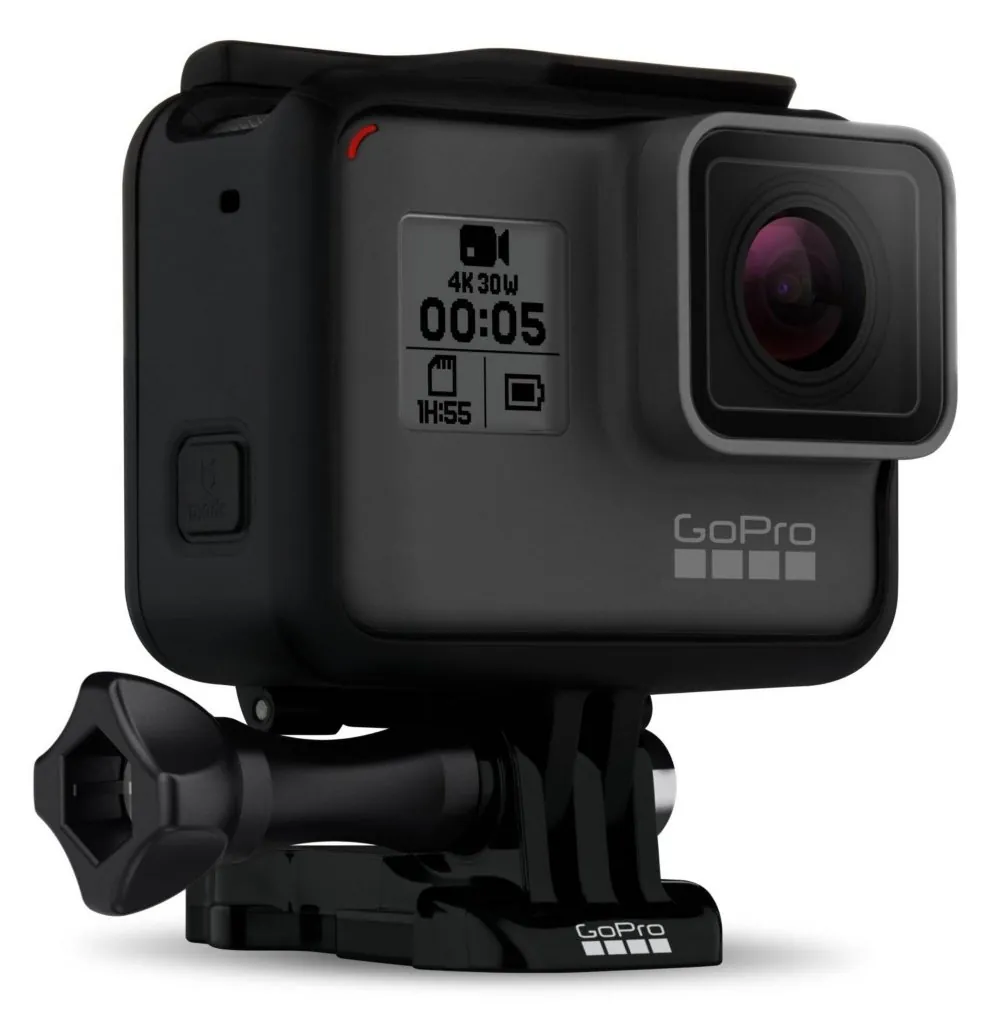 GoPro Hero5 Session Review: Compact 4K Action Camera image 8