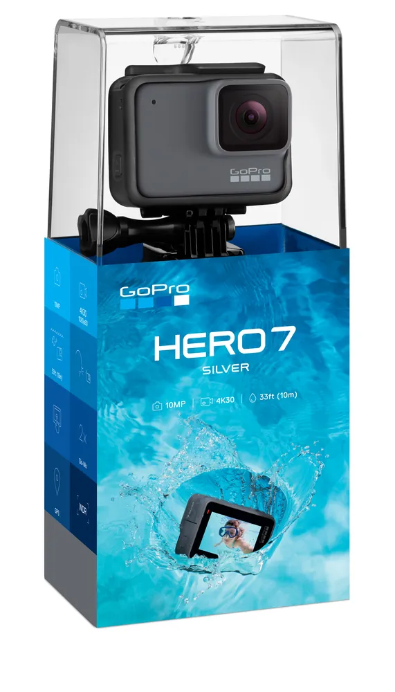 GoPro Hero5 Session Review: Compact 4K Action Camera image 9