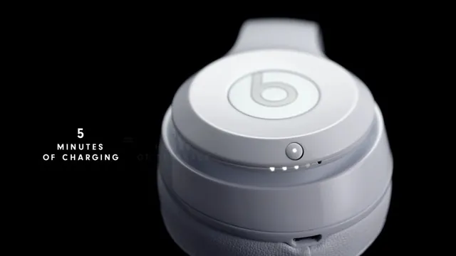Beats Solo3 Wireless Review: On-Ear Headphones Ranked image 7