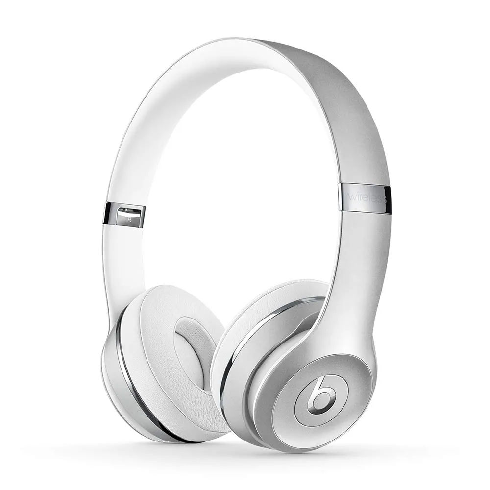 Beats Solo3 Wireless Review: On-Ear Headphones Ranked image 8