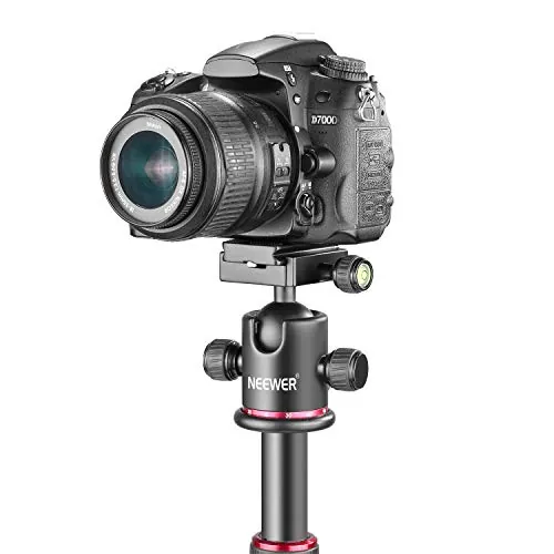 NEEWER 360 Panoramic Ball Head Review and Ranking image 6