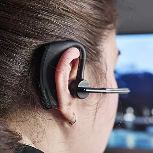 Plantronics Voyager 5200 Renewed Bluetooth Headset Review image 2