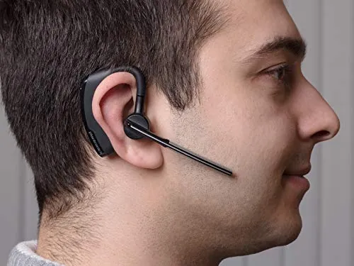 Plantronics Voyager 5200 Renewed Bluetooth Headset Review image 3