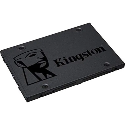 Kingston A400 240GB Review: Budget SATA SSD Ranked image 5