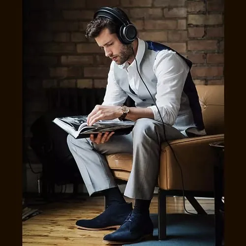Philips Fidelio X2HR Review: Open-Back Wired Headphones image 2