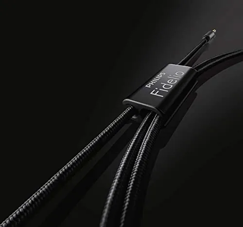 Philips Fidelio X2HR Review: Open-Back Wired Headphones image 4