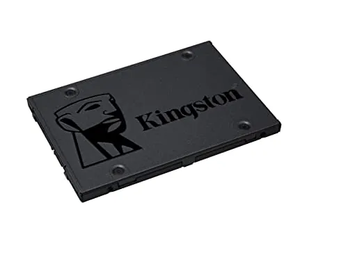 Kingston A400 120GB SSD Review: Budget SATA Upgrade Ranked image 4