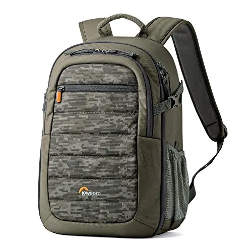 Lowepro Tahoe BP 150 Review: Compact Camera Bac...