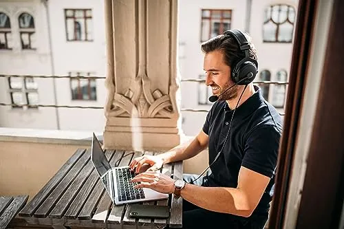 Beyerdynamic MMX 300 Review: Gaming Headset Ranked image 6