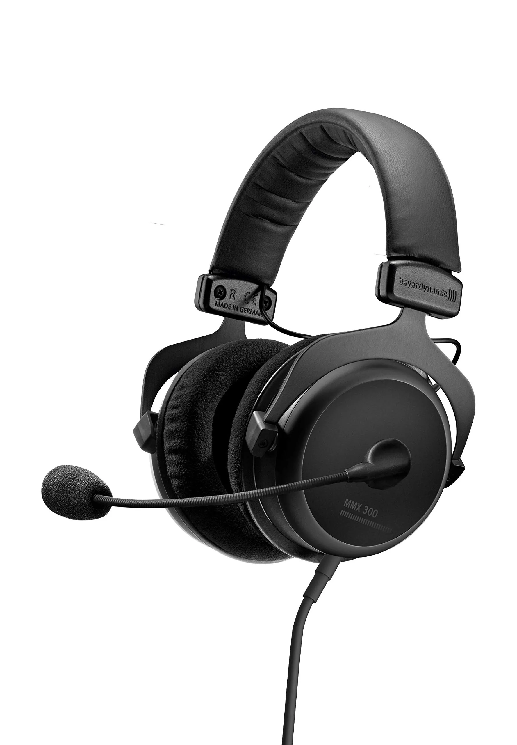 Beyerdynamic MMX 300 Review: Gaming Headset Ranked image 8