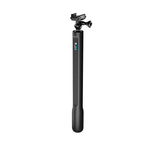 GoPro El Grande Review: 38-Inch GoPro Extension Pole