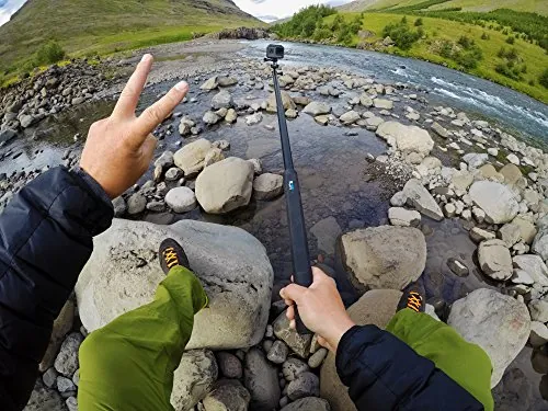 GoPro El Grande Review: 38-Inch GoPro Extension Pole image 2