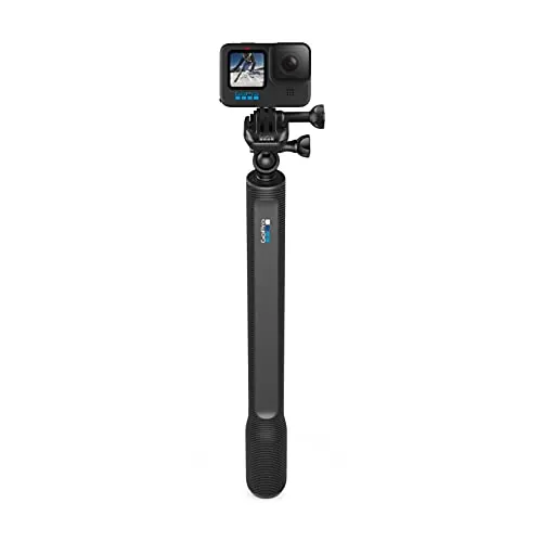 GoPro El Grande Review: 38-Inch GoPro Extension Pole image 4