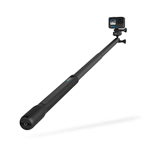 GoPro El Grande Review: 38-Inch GoPro Extension Pole image 5