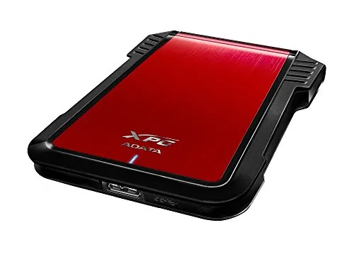 XPG EX500 Review: 2.5-Inch SATA Drive Enclosure Ranked image 3